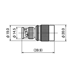 N(P)-BNC(P)-A drawing