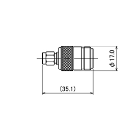 N(J)-SMA(P)-A drawing