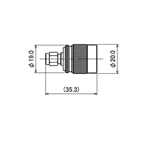 N(P)-SMA(P)-A drawing