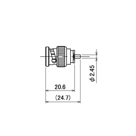 BNC-PR drawing