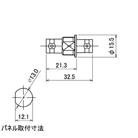 BNC-BA-JJ drawing