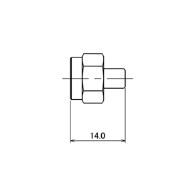 FH-P ** drawing