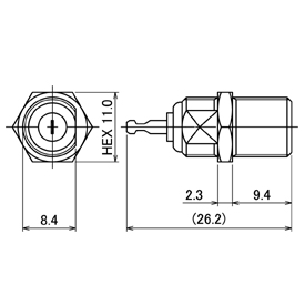 F-BR drawing