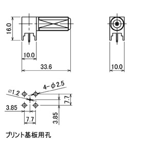 FH-LR-PCB ** drawing