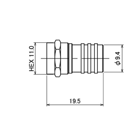 F-P-5 drawing