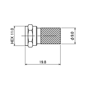 F-P-7 drawing