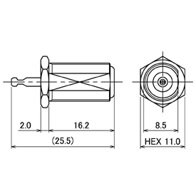 F-BR drawing