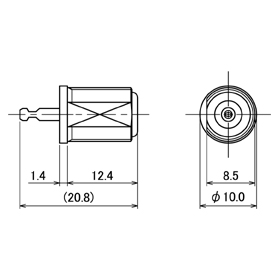 F-BR drawing