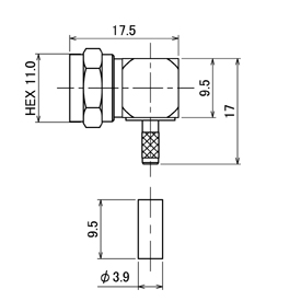 FH-LP-1.5 ** drawing