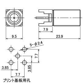 FH-R-PCB ** drawing