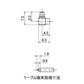 MMCX-LP-RG402 drawing