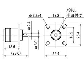 N-R drawing